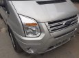 Ford Transit 2.4 Durator MID 2018 - Bán xe Ford Transit Luxury, SVP, Mid 2018 giá rẻ nhất miền Bắc, đủ màu giao ngay, trả góp 90% - Hotline: 084 627 9999