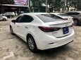 Mazda 3 2017 - Bán Mazda 3 Facelift 1.5 AT 2017, màu trắng, hỗ trợ trả góp 70%, lh 0966988860