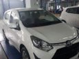 Toyota Aygo 2018 - Cần bán xe Toyota Aygo năm sản xuất 2018, màu trắng, nhập khẩu nguyên chiếc, giá chỉ 405 triệu