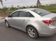 Chevrolet Cruze 2011 - Cần bán xe Chevrolet Cruze 2011, màu bạc giá cạnh tranh