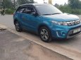 Suzuki Vitara 2016 - Bán Vitara Sx 2016, nhập khẩu nguyên chiếc từ Châu Âu, đăng ký và lăn bánh cuối tháng 4/2017