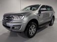 Ford Everest 2.0 AT Trend 2018 - Bán xe Ford Evrest 2018 chỉ với 380 triệu - xe đủ màu giao ngay - Cam kết giá rẻ nhất - Hotline: 084 627 9999