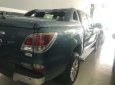 Mazda BT 50  3.2AT 2013 - Bán xe BT 50 bản 3.2 số tự động, hai cầu bản đủ