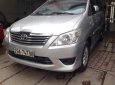 Toyota Innova E 2013 - Bán xe Toyota Innova 2.0 MT sản xuất 2013, chính chủ đi giữ gìn