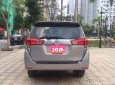 Toyota Innova 2.0E 2017 - Bán xe cũ Toyota Innova 2.0E đời 2017 chính chủ 