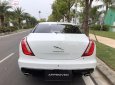 Jaguar XJ series L 3.0 Portfolio 2016 - Bán xe Jaguar XJ Series L 3.0 Portfolio sản xuất năm 2016, màu trắng 