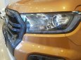 Ford Ranger Wildtrak 2.0l AT 4x2 2018 - Bán Ford Ranger WildTrak 2.0 phiên bản 4x2 - LH: 0903548384 tư vấn trực tiếp