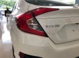 Honda Civic E 2018 - Cần bán xe Honda Civic 1.8 2018, màu trắng, nhập khẩu nguyên chiếc, giá tốt. Liên hệ 0904567404