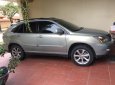 Lexus RX RX 350 2006 - Bán xe Lexus RX 350 màu xanh, sản xuất 2006, model 2007, nhập khẩu Mỹ