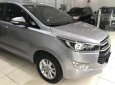 Toyota Innova E 2017 - Bán Innova E số sàn 2017, màu bạc, xe như mới