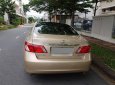 Lexus ES 350 2009 - Bán Lexus Es350 vàng cát 2009, tự động, nhập Mỹ, độc nhất Sài Gòn