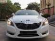 Kia Cadenza Luxury 2011 - Bán Kia Cadenza Luxury đời 2011, màu trắng, nhập khẩu như mới, giá chỉ 798 triệu