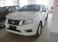 Nissan Navara EL 2018 - Bán Nissan Navara EL sản xuất 2018, màu trắng, nhập khẩu nguyên chiếc, giá 643tr