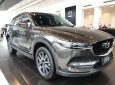 Mazda CX 5 2018 - Mua ngay Mazda Cx-5 - Cơ hội sở hữu ngay 2 tấm vé du lịch Nhật Bản với Mazda CX-5