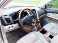 Lexus RX RX 350 2006 - Bán xe Lexus RX 350 màu xanh, sản xuất 2006, model 2007, nhập khẩu Mỹ