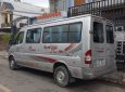 Mercedes-Benz Sprinter 2009 - Cần bán lại xe cũ Mercedes 2009, màu bạc chính chủ  