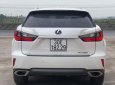 Lexus RX RX350 2017 - Bán Lexus RX RX350 đời 2017, màu trắng, nhập khẩu nguyên chiếc