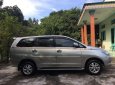 Toyota Innova  MT 2008 - Bán Toyota Innova MT năm sản xuất 2008, xe vẫn gia đình vẫn đang sửa dụng