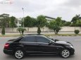 Mercedes-Benz E class E250 2009 - Bán Mercedes E250 đời 2009, màu đen số tự động