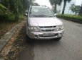 Isuzu Hi lander    MT 2007 - Bán Isuzu Hi Lander Sx 2007 bánh treo, màu xám bạc, máy dầu