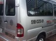 Mercedes-Benz Sprinter  CDI 2.2L 2007 - Xe Mercedes CDI 2.2L năm sản xuất 2007, màu bạc