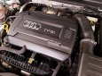 Audi A3 1.8 Tfsi 2014 - Cần bán lại xe Audi A3 1.8 Tfsi đời 2014, màu trắng, 915 triệu