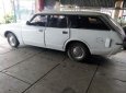 Toyota Crown 1970 - Cần bán lại xe Toyota Crown đời 1970, màu trắng, xe nhập chính chủ