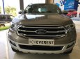 Ford Everest Titanium 4x2 2.0AT 2018 - Bán xe Ford Everest 2018 mới Nhập Khẩu giá siêu tốt, đủ màu, giao ngay, trả góp 90% - Hotline: 084 627 9999