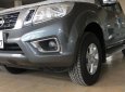 Nissan Navara EL 2.5 AT 2WD 2018 - Cần bán xe Nissan Navara EL 2.5 AT 2WD đời 2018, màu xám, nhập khẩu nguyên chiếc 