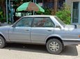 Toyota Corolla   1984 - Cần bán lại xe Toyota Corolla năm sản xuất 1984, màu bạc