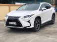 Lexus RX RX350 2017 - Bán Lexus RX RX350 đời 2017, màu trắng, nhập khẩu nguyên chiếc