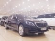 Mercedes-Benz Maybach 2015 - Bán Mercedes S600 Maybach sản xuất 2015- màu đen, nội thất kem