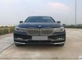 BMW 7 Series 740Li 2015 - Bán ô tô BMW 7 Series 740Li 2015, màu đen, nhập khẩu