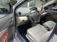 Toyota Vios 1.5 MT 2009 - Cần bán xe cũ Toyota Vios 1.5 MT đời 2009, màu bạc