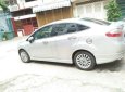 Ford Fiesta 2011 - Cần bán lại xe Ford Fiesta năm sản xuất 2011, màu bạc còn mới