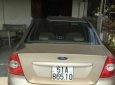 Ford Focus   2007 - Bán Ford Focus sản xuất 2007, màu vàng xe gia đình, giá tốt