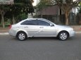 Daewoo Lacetti EX 2009 - Bán Daewoo Lacetti EX đời 2009, màu bạc