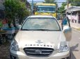 Kia Carens  SX 2.0 AT 2009 - Bán xe Kia Carens SX 2.0 2009 bản cao cấp, số tự động, cửa sổ trời