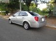 Daewoo Lacetti EX 2009 - Bán Daewoo Lacetti EX đời 2009, màu bạc