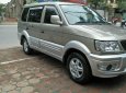 Mitsubishi Jolie 2003 - Bán Mitsubishi Jolie Ss sản xuất 2003, chính chủ, xe màu bạc, đèn, lốp treo, larăng đúc, 2 giàn điều hòa, sơn máy nguyên