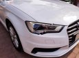 Audi A3 1.8 Tfsi 2014 - Cần bán lại xe Audi A3 1.8 Tfsi đời 2014, màu trắng, 915 triệu