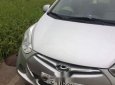 Hyundai Eon 2013 - Bán Hyundai Eon đời 2013, màu bạc