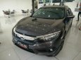 Honda Civic L 2018 - Bán Honda Civic 1.5L Vtec Turbo đời 2018, màu bạc, xe nhập, giá sốc 903 triệu Honda Quận 7 – 0904567404