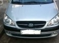 Hyundai Getz 2009 - Cần bán lại xe Hyundai Getz 2009, màu bạc, xe nhập, giá tốt