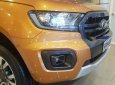 Ford Ranger Wildtrak 2.0l AT 4x2 2018 - Bán Ford Ranger WildTrak 2.0 phiên bản 4x2 - LH: 0903548384 tư vấn trực tiếp