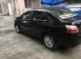 Toyota Vios 1.5E 2011 - Bán Toyota Vios 1.5E sản xuất năm 2011, màu đen chính chủ 