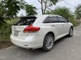 Toyota Venza 2009 - Cần bán gấp Toyota Venza đời 2009, màu trắng, xe nhập