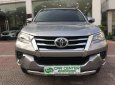 Toyota Fortuner 2017 - Bán Fortuner 4x2 đời 2017