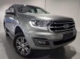 Ford Everest 2.0 AT Trend 2018 - Bán xe Ford Evrest 2018 chỉ với 380 triệu - xe đủ màu giao ngay - Cam kết giá rẻ nhất - Hotline: 084 627 9999