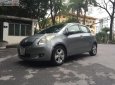 Toyota Yaris 2008 - Bán ô tô Toyota Yaris năm 2008, màu bạc, nhập khẩu chính chủ